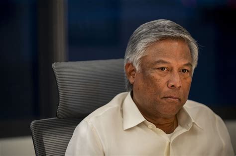 Philippines says it can overtake Singapore next year as Asia’s .